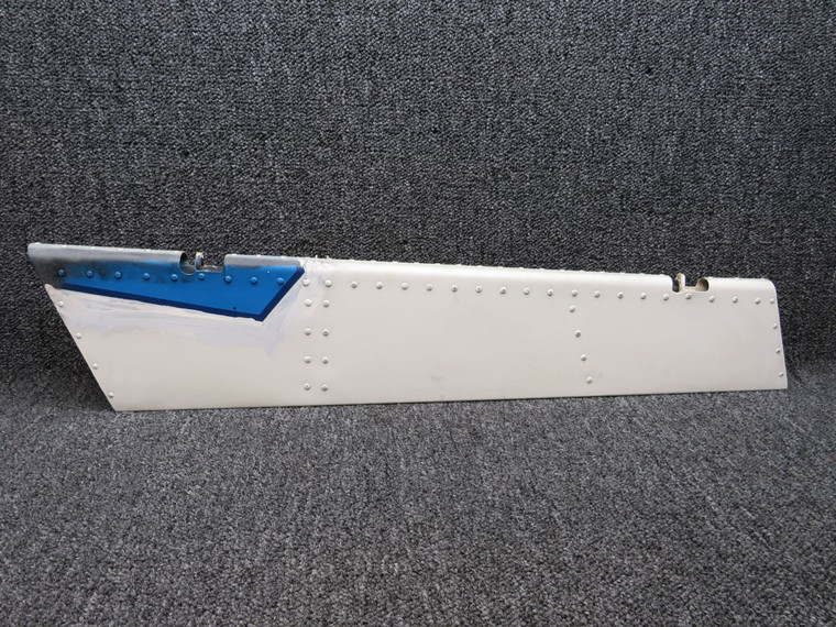 51099-000 Piper PA-31T Rudder Tab Assembly (Striped)