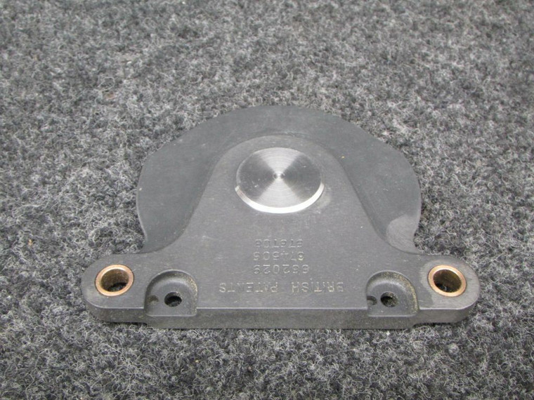 ACM23094 Back Plate Assembly (NEW OLD STOCK) (SA)