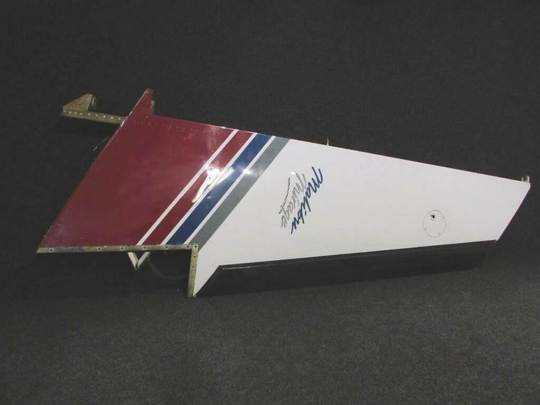83401-002 Piper PA-46-350P Vertical Fin Assy