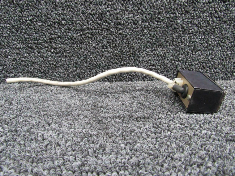 AV-1C PS Development Avionics Master Switch (Volts: 28)