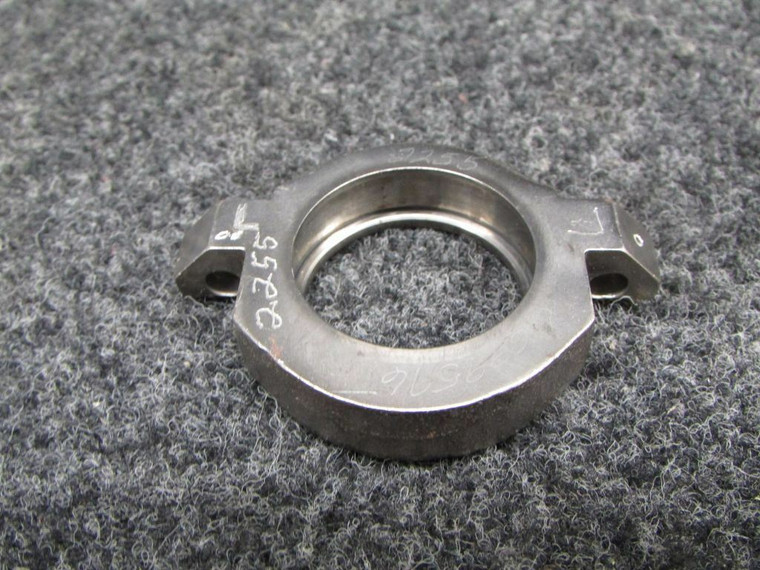 699596 Trunnion Race Assembly (SA)