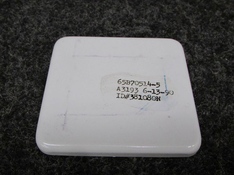65B70514-5 Boeing Cover Assembly (NEW OLD STOCK) (SA)