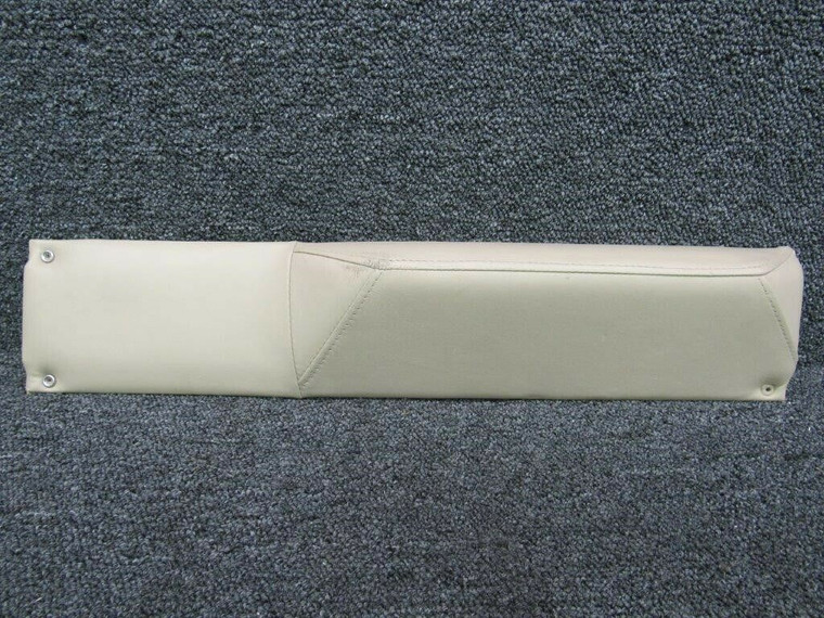 0811814 Cessna T310R Aft Armrest Assembly