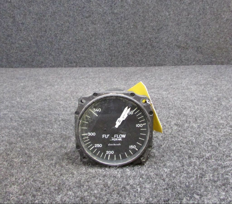 22-607-0154 Garwin Dual Fuel Flow Indicator