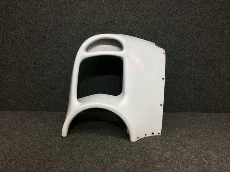 1250821-18 Cessna T210H Nose Cap Assy RH