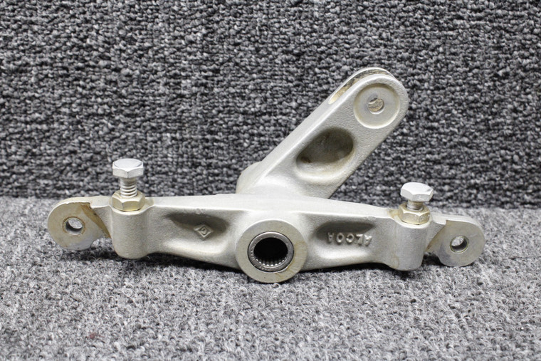 18823-001 (Cast: 18823-1) Piper PA23-250 Aileron Bellcrank Assembly RH