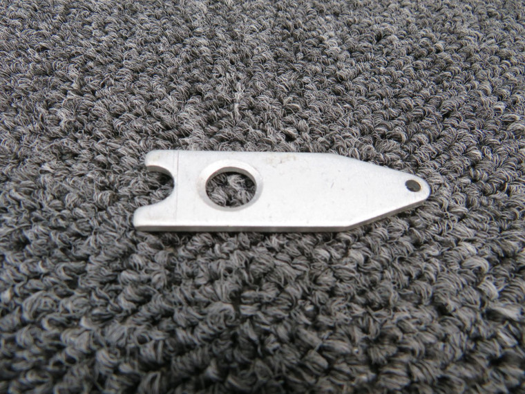 0541141 Cessna Parking Brake Plate (New Old Stock)