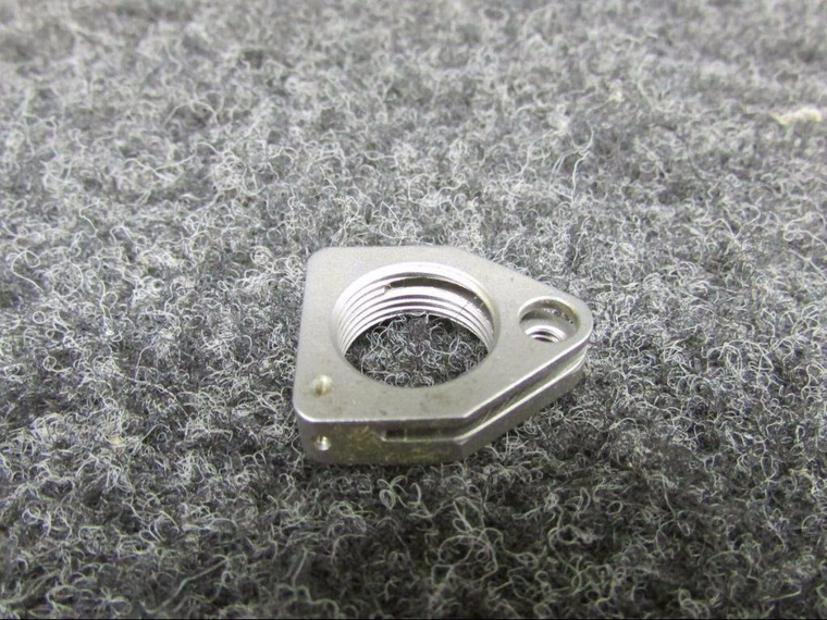 115249-2 Nut Self Locking (NEW OLD STOCK) (SA)