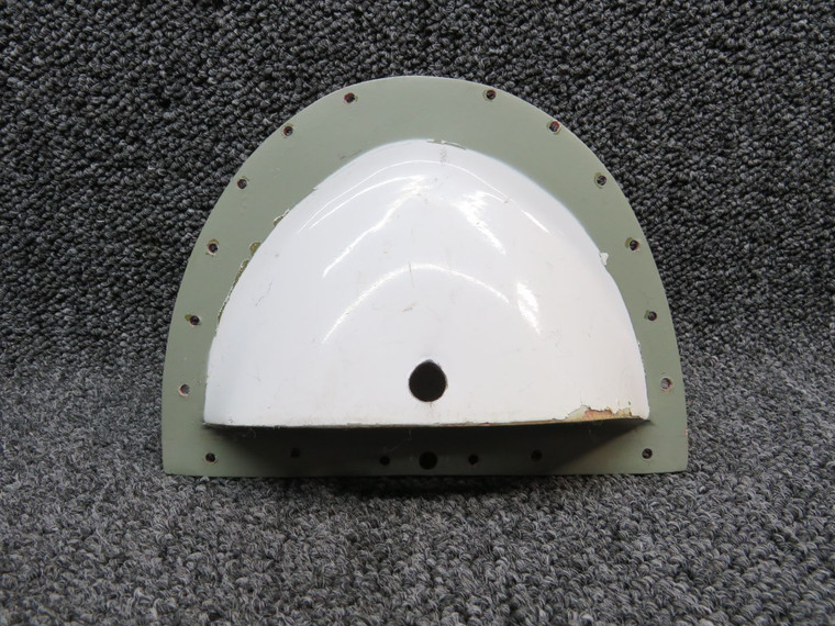0752035-2 (Use: 0752035-1) Cessna C-185 Scoop Air Cooling Cowl