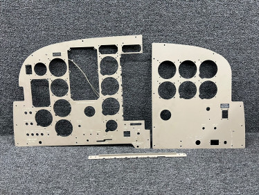 101337-006, 101337-002 Piper PA46-350 Panel Assembly Instrument Set