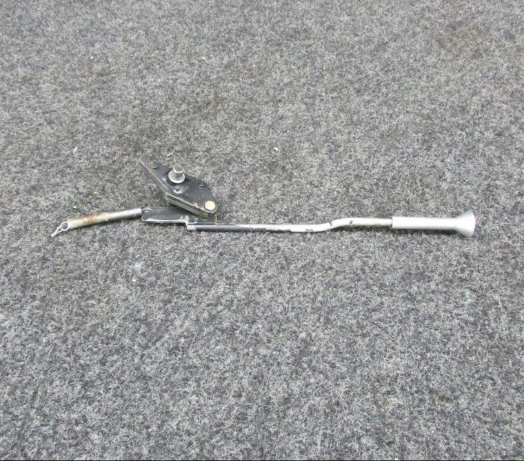 23350-003 Piper PA24-260 Rod Assembly Door Lock Release