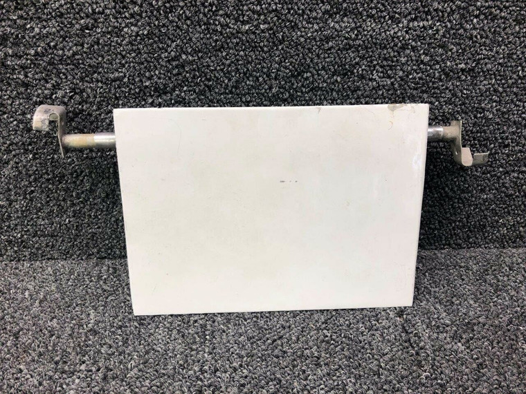 60-555024-601 Beech B-60 Scoop Condenser Assy