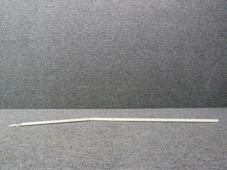 0712207-2AGW (Use: 0712048-6) Cessna 188 Tailcone Reinforcement Angle RH