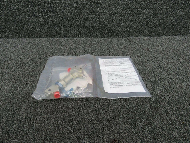 1280504-3 Cessna 210 Aircraft Accessories Actuator with 8130
