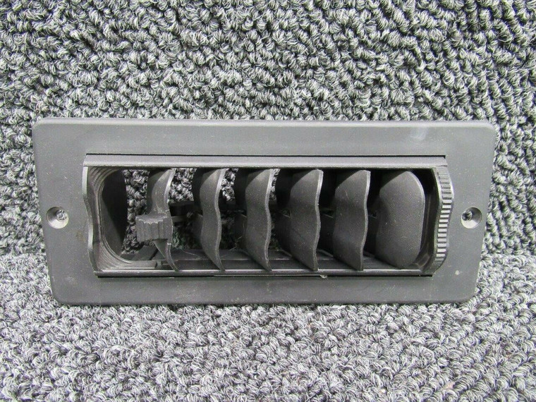 ES72168-3 (Alt: 452-554) Piper PA31-310 Keith Products Louver AC Side Panel