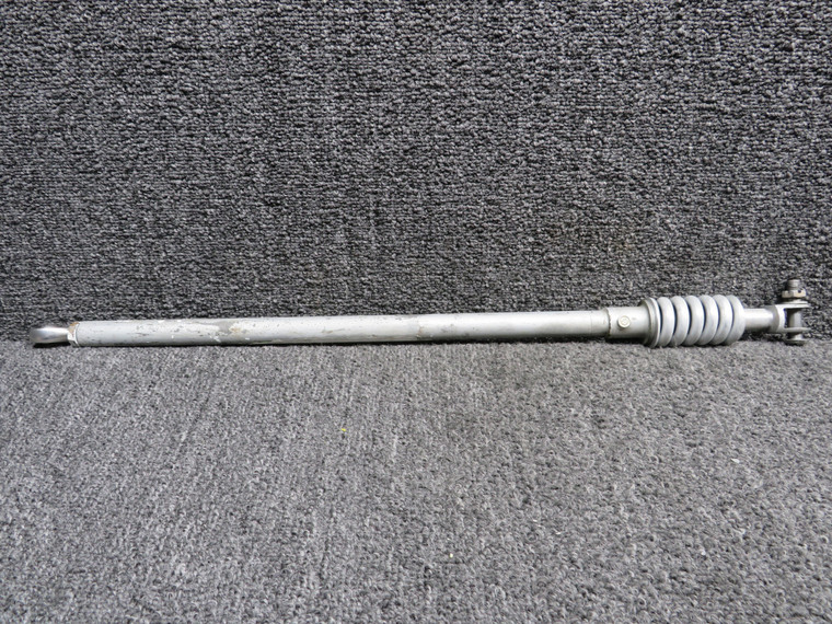 95-824020-3 Beech 95 Braze Assembly Nose Gear Retract Forward Rod