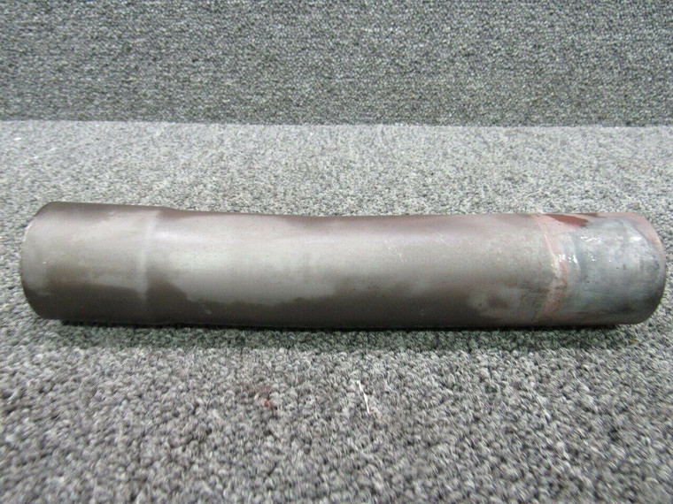 LW-15849 Lycoming TIO-540-A2B Exhaust Straight Outboard Forward LH