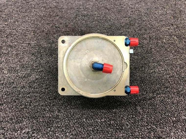 MG112B1 Honeywell M2 Trim Actuator Assembly
