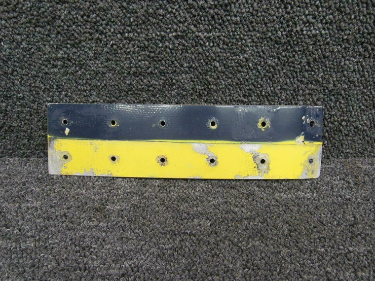 Air Tractor AT-301 Cowling Reinforcement Plate