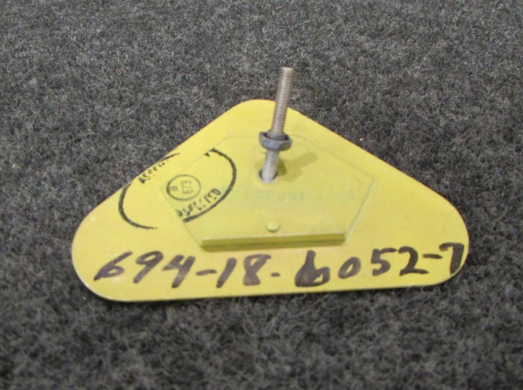 694-186052-7 Beech Cover Assembly (SA)