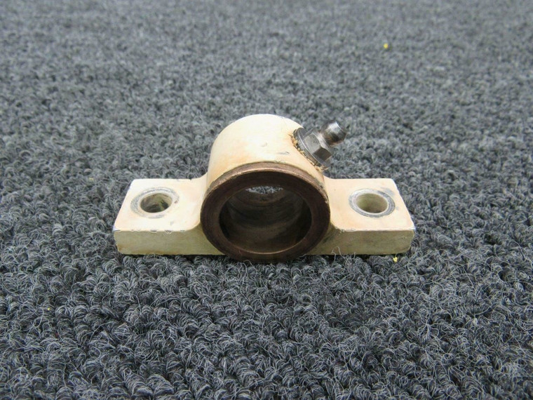 Air Tractor AT-301 Control Yoke Tube Mount