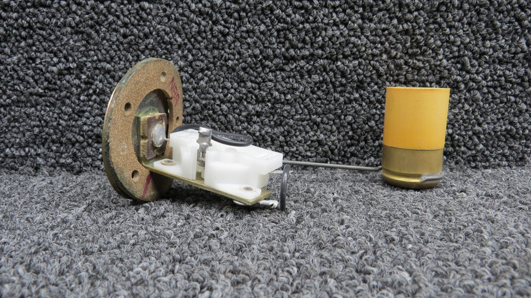 385B Cessna P210N Stewart Warner Fuel Transmitter