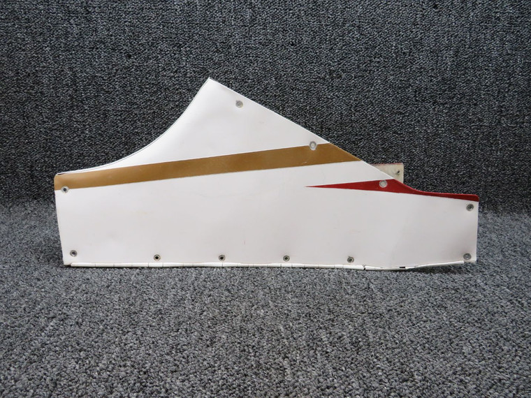 20404-000 Piper PA24-250 Fin Fairing Assembly (Striped)