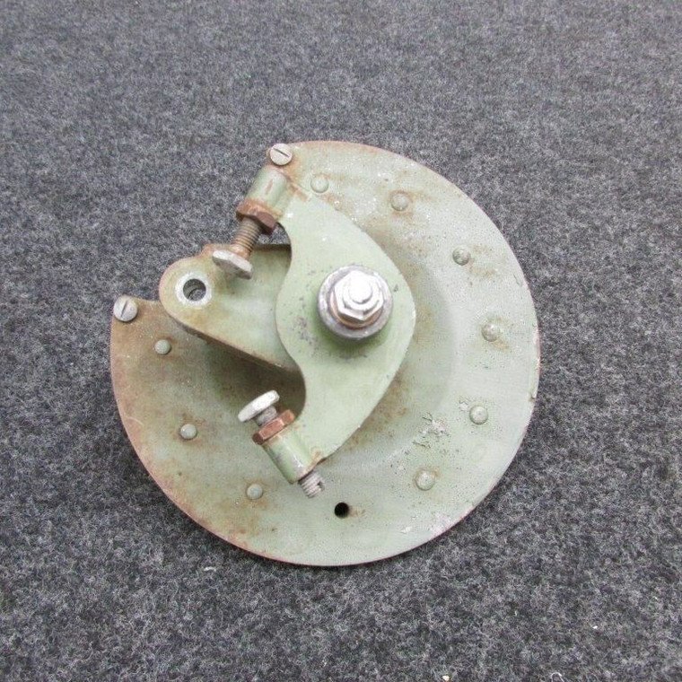 1220065-1 Cessna Bellcrank Assembly Aileron LH