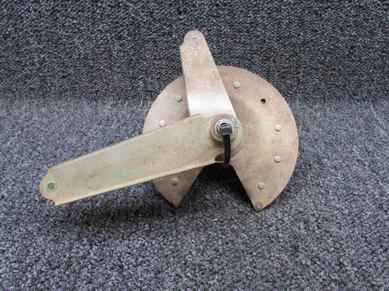 1260056-1 Cessna T210F Drive Flap Assembly Inboard LH