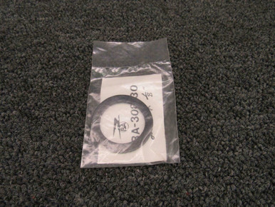 BA-308-30 Cessna 340 BA Gasket 2" OD x 1/8" (NEW OLD STOCK)