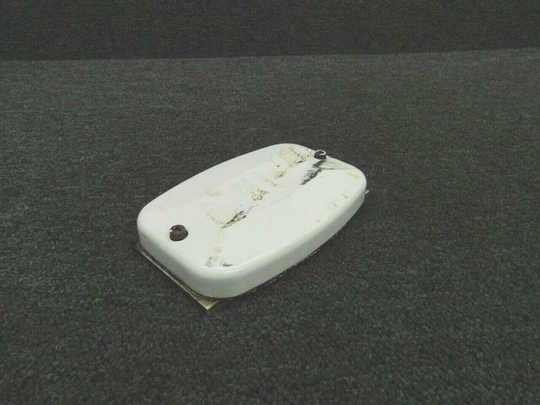 071-1006-11 King Radio KA-42 ADF Loop Antenna Assembly