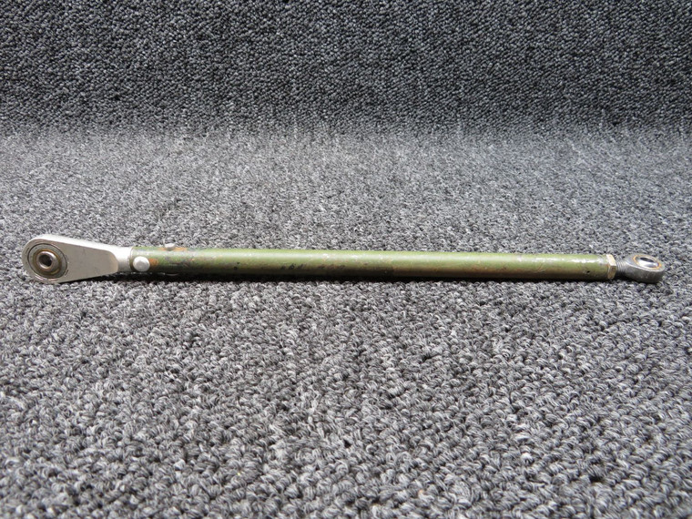 0861500-4 Cessna 310Q Elevator Push Pull Yoke Fwd