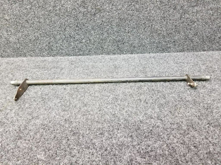 31428-000 Piper PA23-250 Arm Assy Cowl Flap Control LH Engine