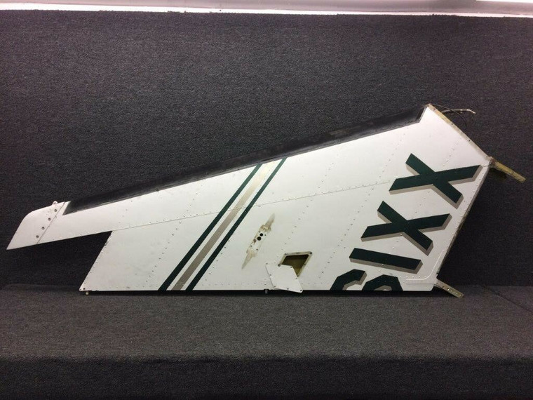 51095-000 Piper PA31-T Vertical Fin