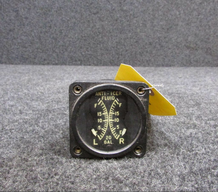 EA148AN051 Liquidometer Anti-Icer Fluid Indicator