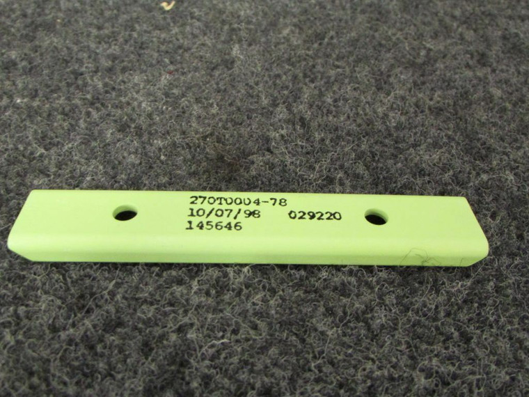 270T0004-78 Boeing Channel (New Old Stock) (SA)