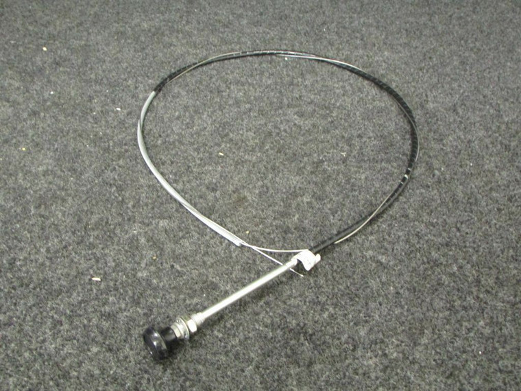 455-359 Piper PA46-350P Cable Control Prop (SA)