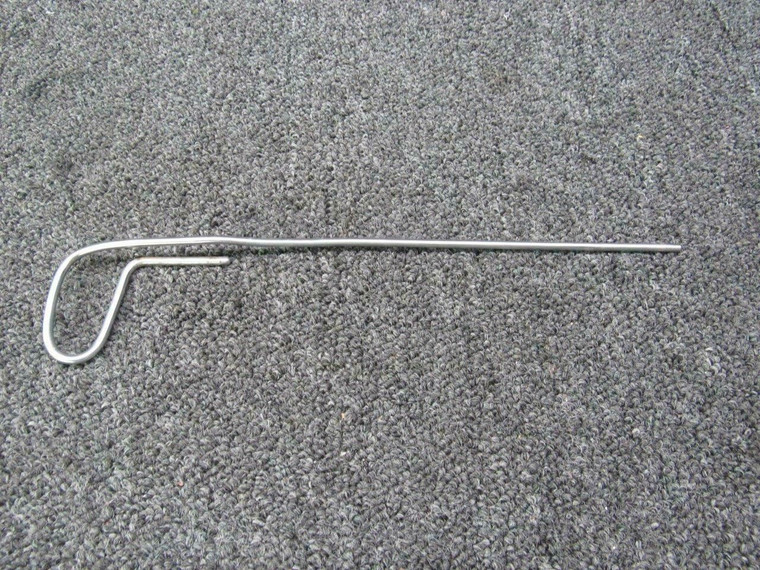 35-410316 Beech V35B Pin Window Release LH