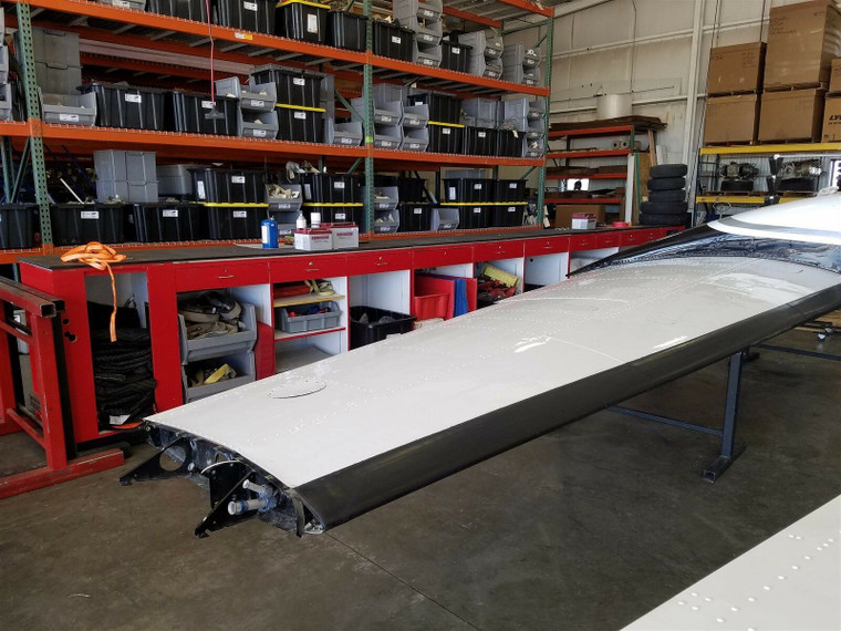 Piper PA-31T Wing Assy RH