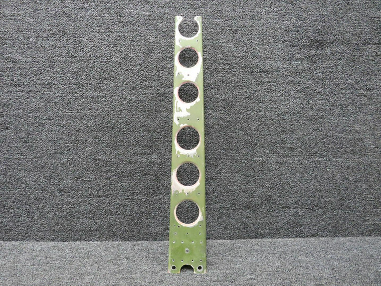 0731000-33 Cessna A185F Channel Reinforcement Vertical