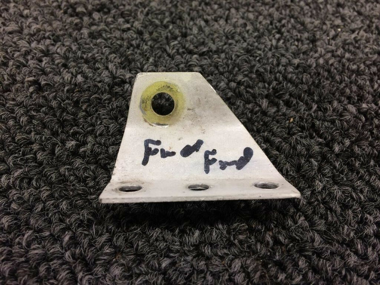 35-815055-62 Beech V35B Main Gear Door Bracket Hinge FWD