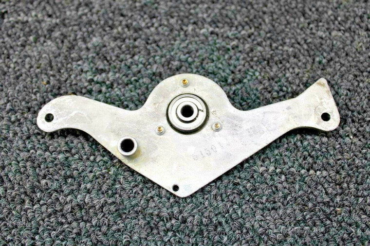 47350-501 Rockwell 112TC Bellcrank Assy Aileron LH