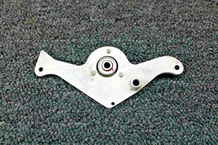 47350-502 Rockwell 112TC Bellcrank Assy Aileron RH