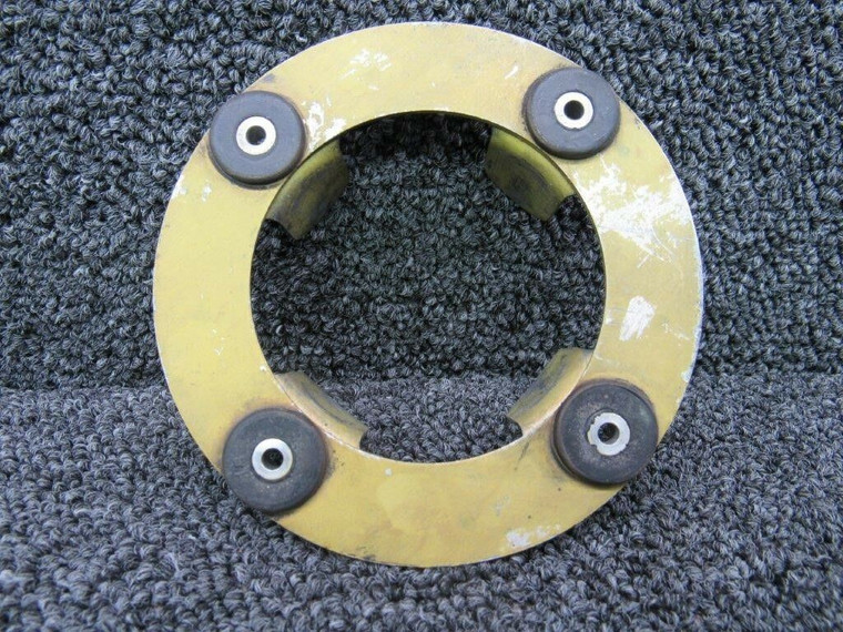 50957-000 PA-31T Bracket Assembly Condenser Fan Mounting