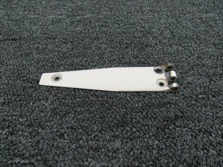 43722-2 Rockwell 112TC / 114 Hinge Half Lower Aft RH