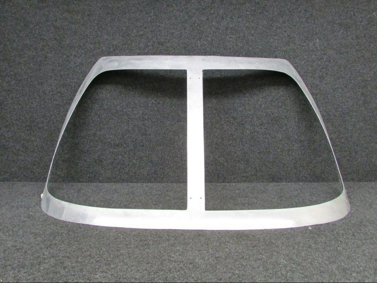 82307-800 Piper PA46-350P Windshield Retainer (New Old Stock) (SA)