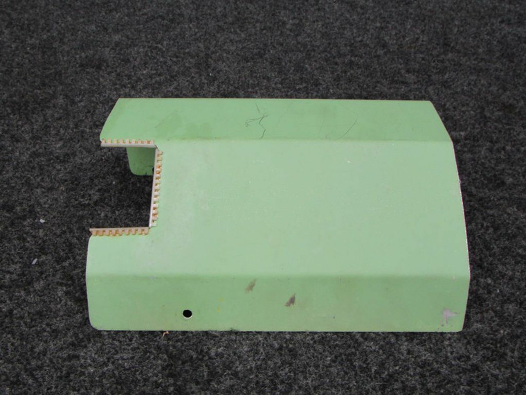 83937-002 (Use: 83937-003) Piper PA46-350P Deflector Assy Manifold (SA)