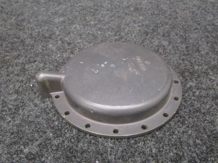 649746 Parker Hannifin Cover Access (SA)