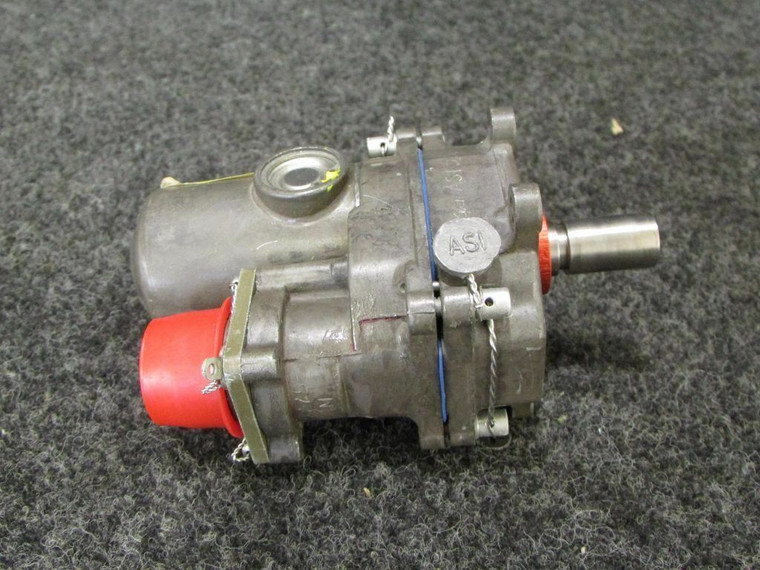 106788B133 Actuator Assembly (SA)