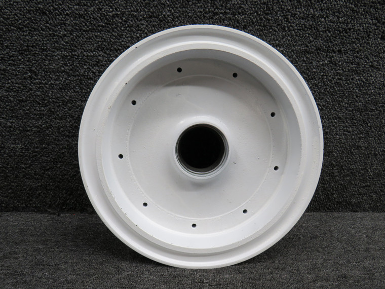 161-01901 Cleveland 6.50-10 Inner Main Wheel Half Assembly